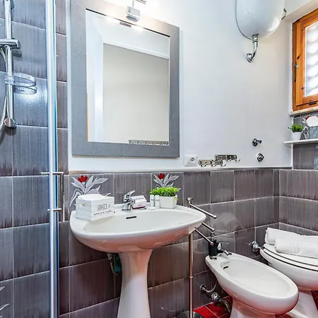 Coral House With Shared Pool And Sea View - Happy * Alghero