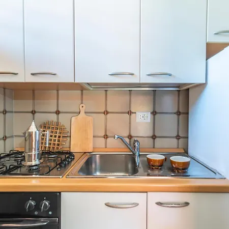Coral House With Shared Pool And Sea View - Happy Alghero