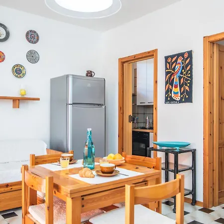 Coral House With Shared Pool And Sea View - Happy * Alghero