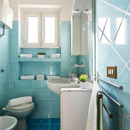 Apartment Coral House With Shared Pool And Sea View - Happy