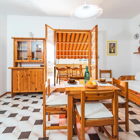 Apartment Coral House With Shared Pool And Sea View - Happy *