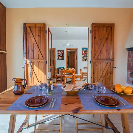 Coral House With Shared Pool And Sea View - Happy Apartment Alghero
