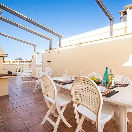 Coral House With Shared Pool And Sea View - Happy *