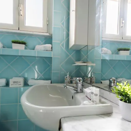Apartment Coral House With Shared Pool And Sea View - Happy *