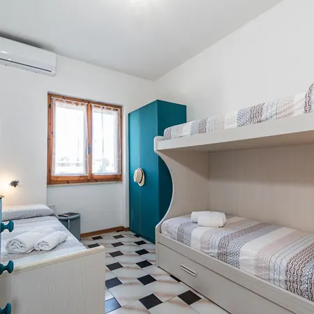 Apartment Coral House With Shared Pool And Sea View - Happy Alghero