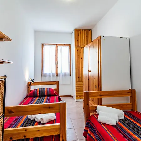 Apartment Coral House With Shared Pool And Sea View - Happy Alghero